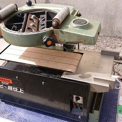 日立 超仕上げカンナ PF60F 電動工具 大工道具【10728143】の画像