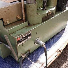 日立 超仕上げカンナ PF60F 電動工具 大工道具【10728143】の画像