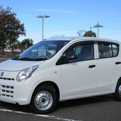 【自社ローン月々14000円】アルトバン【７４００キロ】★保証人...