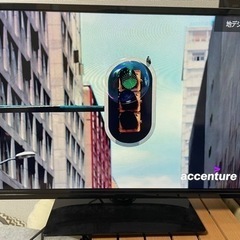 オリオン32型テレビ