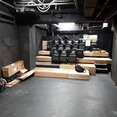 お笑いライブスタッフ募集！6月17日（金）