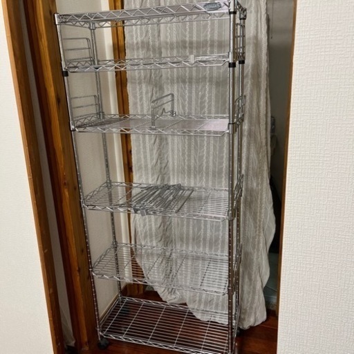 メタルラック