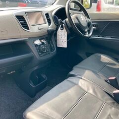 ワゴンR  FXリミテッド　車検２年付の画像