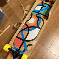 ロンスケ loaded ローデッド バングラv2