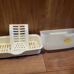 哺乳瓶消毒器の画像