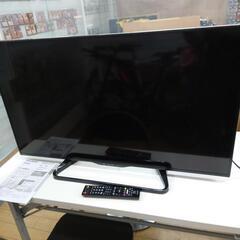 【売ります】SHARP　AQUOS　40インチ液晶テレビ【中古美品】