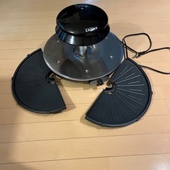 ザイグル　黒の画像