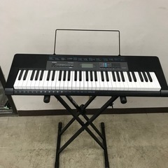 取引場所　南観音　K2203-098 CASIO CTK-255...