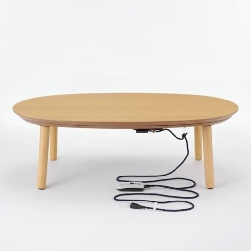 無印良品　こたつ