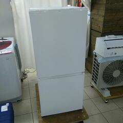 AQUA アクア 冷蔵庫 AQR-17J 2020年製 168L