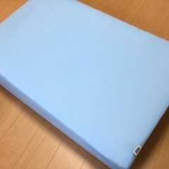 【お譲りします】エアウィーブマットレス　スマートz　シングルサイズ