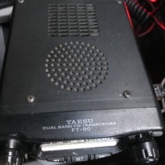 YAESU FT-90 144/430 20W/20W デュアル...