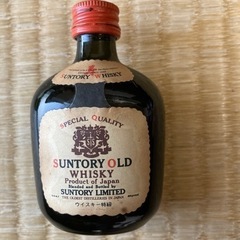 洋酒　ミニボトル　3本セット　未開封の画像