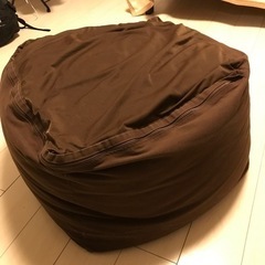 【無印良品】体にフィットするソファ｜本体・カバー　セット
