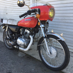 CG125の中古が安い！激安で譲ります・無料であげます｜ジモティー