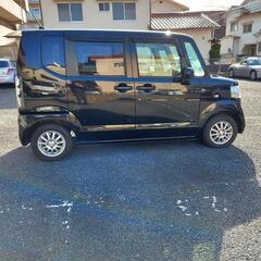 HONDA.N.BOXの画像