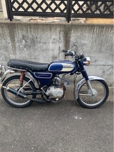 コレダスポーツ 50cc