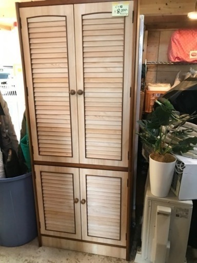 シューズボックス