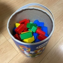 積み木　HEROS