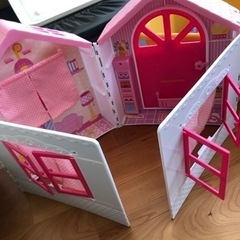 メルちゃんグッズの画像