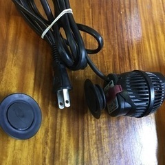 水槽関連　水流発生機器　中古の画像