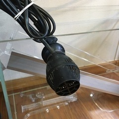 水槽関連　水流発生機器　中古の画像
