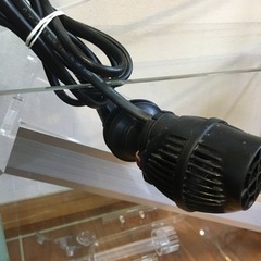 水槽関連　水流発生機器　中古の画像