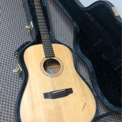 K.Yairi(ケーヤイリ) LO-90 NAT 日本製アコース...