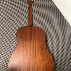 K.Yairi(ケーヤイリ) LO-90 NAT 日本製アコースティックギターの画像