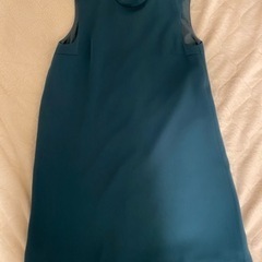 ドレス×バッグのセットの画像