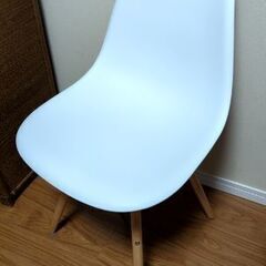 イームズチェア(リプロダクト)