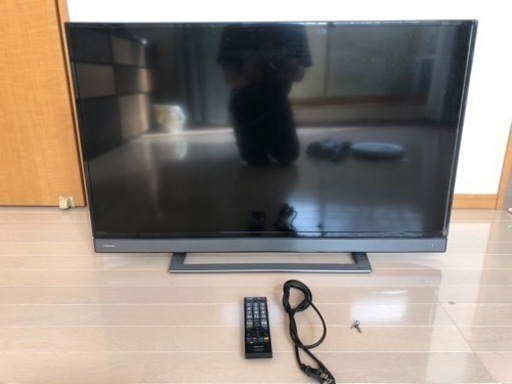 東芝regza４０v３１