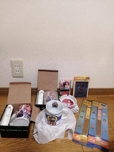 【吉宗】【ブラックジャック】グッズ