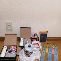 【吉宗】【ブラックジャック】グッズ