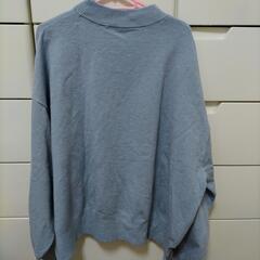 H&M セーター　Ｍ　ディズニーコラボの画像