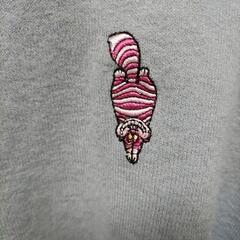 H&M セーター　Ｍ　ディズニーコラボの画像