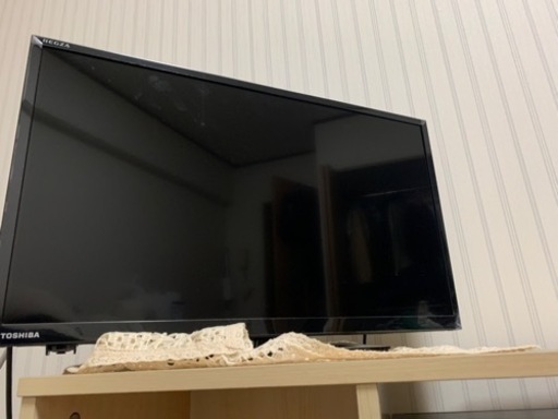 TV TOSHIBA 24型