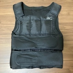 MIZUNO ウェイトジャケット