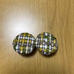 イヤリング（値下げ）