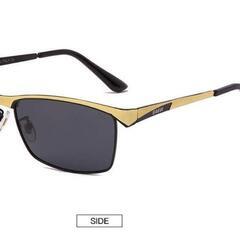 BMWサングラス  SPORTS GOLD 【偏光&UV400】【ケースサービス中☆】の画像