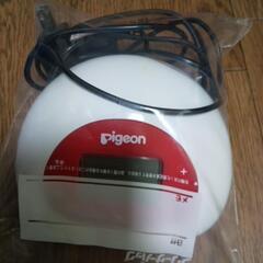 pigeonの電動搾乳機　付属品なし