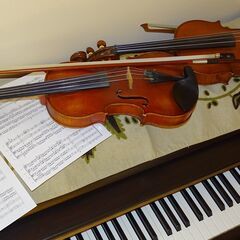 東京ハーモニーの音楽広場（室内楽アンサンブルサークル） − 東京都