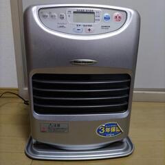 【ジャンク品】ダイニチ　ファンヒーター