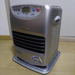 【ジャンク品】ダイニチ　ファンヒーターの画像