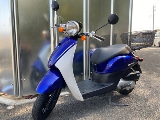 ⭐︎ホンダ⭐︎トゥデイ⭐︎インジェクション⭐︎Fi⭐︎ 原付　50cc スクーター　バイク
