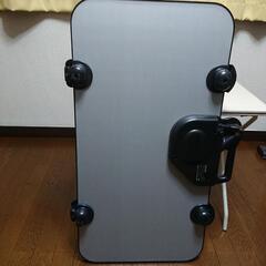 ズボンドレッサーの画像