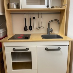 IKEA イケア ままごと キッチン
