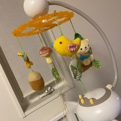 combi メリー  美品
