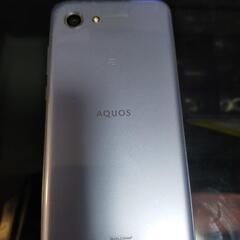 Softbank AQUOS R compactの画像