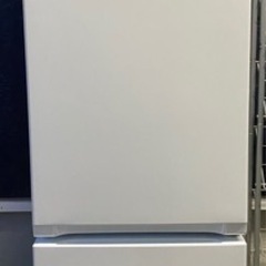 値下げ中！美品　ほぼ新品　冷蔵庫　